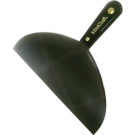 0 Joint Knife, 412 In W Blade, 10 In L Blade, HCS Blade, FullTang Blade, ComfortGrip Handle